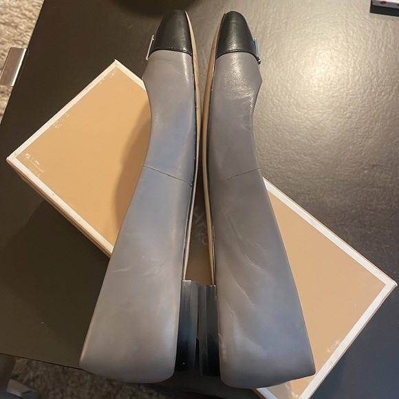 Michael Kors Hayley Ballet 8.5 - Picture 6 of 6